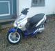 Yamaha jog r