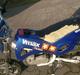 MiniBike Mini Crosser #Byttet#