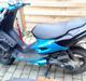 Peugeot speedfight 2