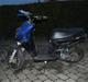 Yamaha slider  (solgt)