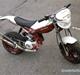 Suzuki street magic bytte jog