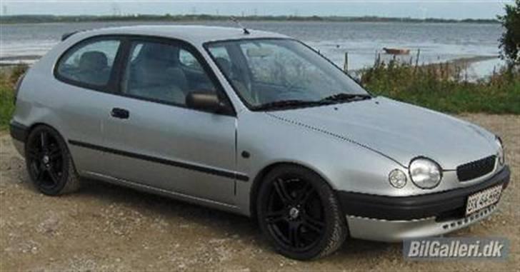 PGO Hot 50 (Stjålet) billede 12