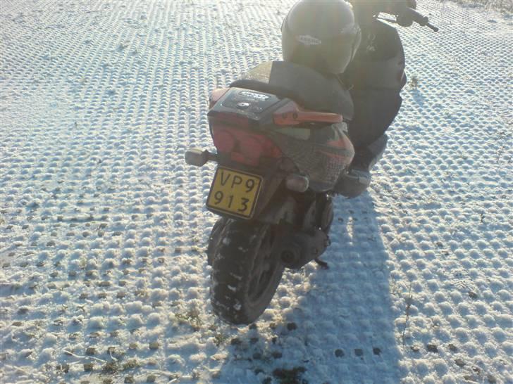 PGO DR. BIG (Før Autolak) - Den dejlige røv billede 9