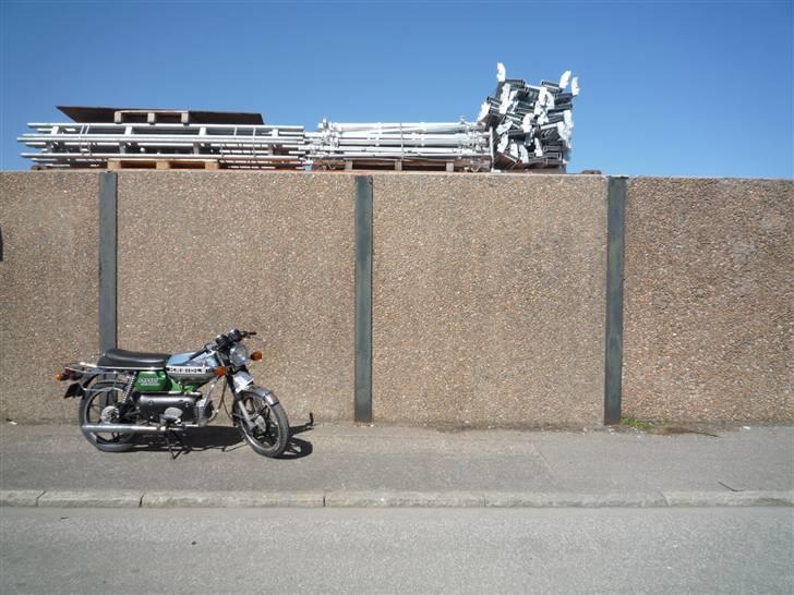 Kreidler Florett RMC Electronic - http://www.scootergalleri.dk/html/gal_visbil.asp?ID=213945&ipc=654180&xl=true billede 1