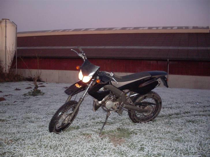 Derbi senda sm ¤solgt¤ billede 1