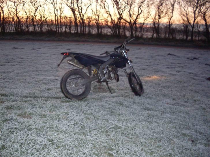 Derbi senda sm ¤solgt¤ billede 2