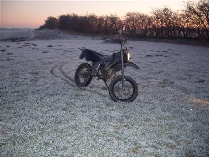 Derbi senda sm ¤solgt¤ billede 3