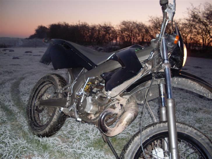 Derbi senda sm ¤solgt¤ billede 4