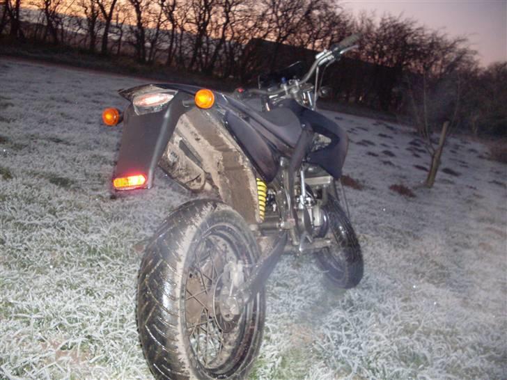 Derbi senda sm ¤solgt¤ billede 5