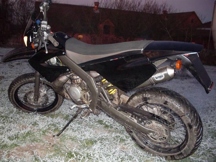 Derbi senda sm ¤solgt¤ billede 6