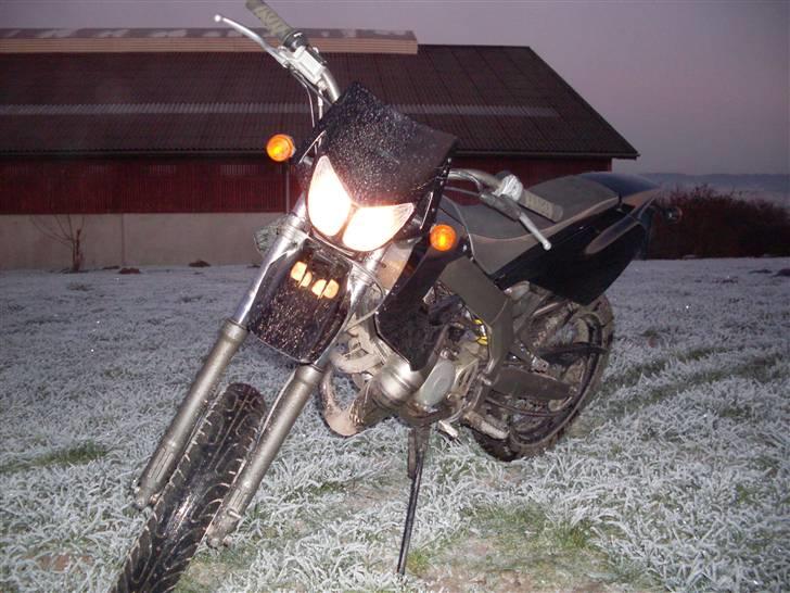 Derbi senda sm ¤solgt¤ billede 7