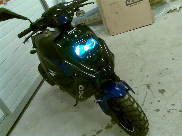 PGO hot 50 byttet - det porno billede 1