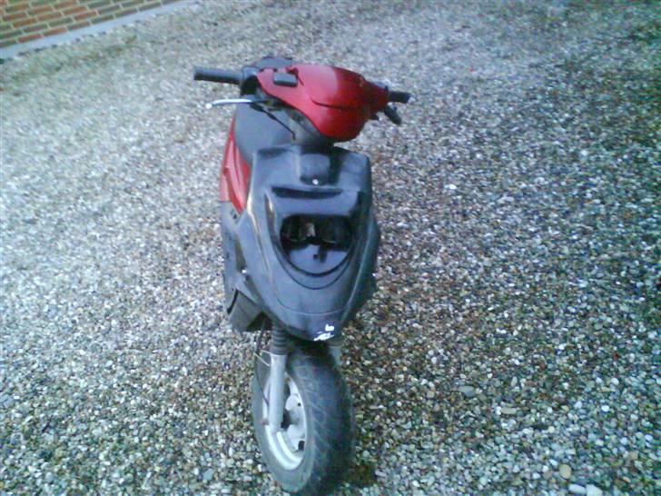 PGO hot 50 ( projekt) billede 2