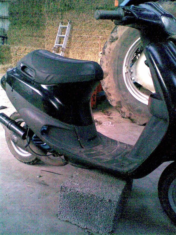 Piaggio zip billede 2