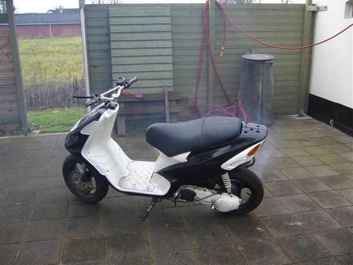 Piaggio nrg SOLGT!!! billede 1