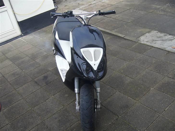 Piaggio nrg SOLGT!!! billede 3