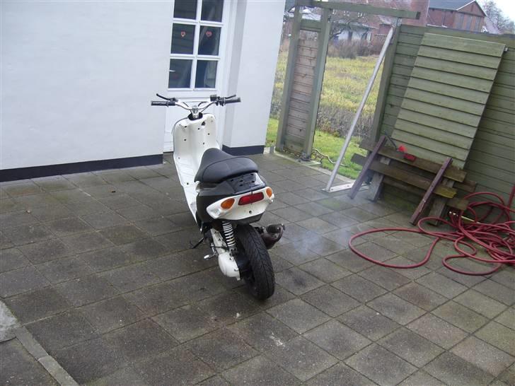 Piaggio nrg SOLGT!!! billede 4