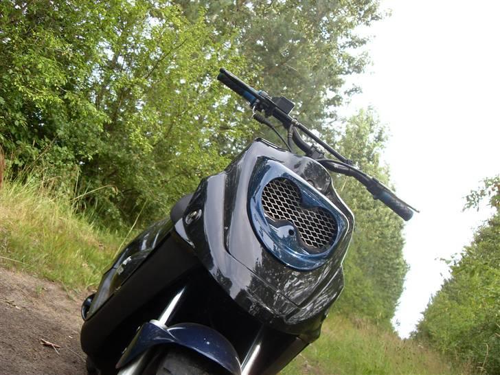 PGO big max under Ombygning billede 14