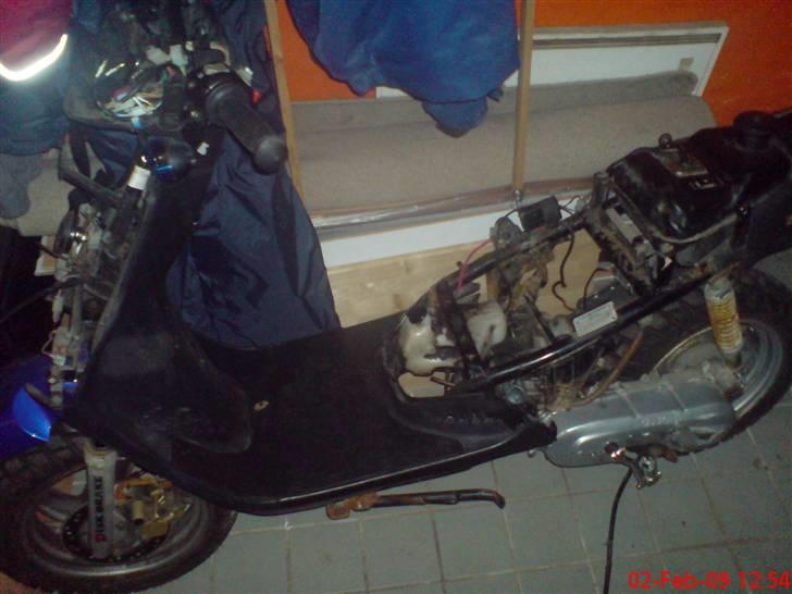 CPI popcorn solgt billede 1