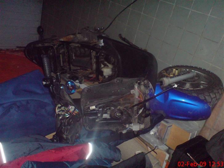 CPI popcorn solgt billede 2