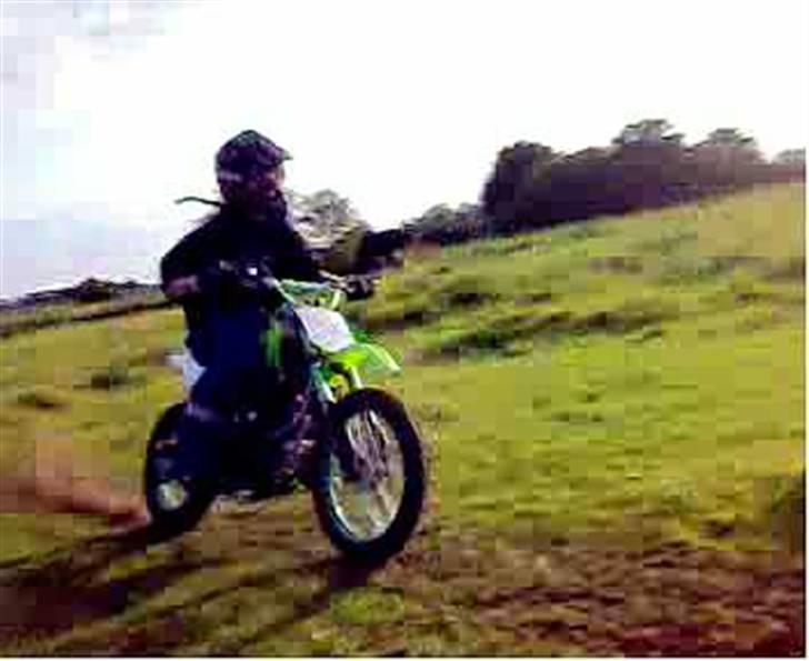 Honda loncin SOLGT billede 6