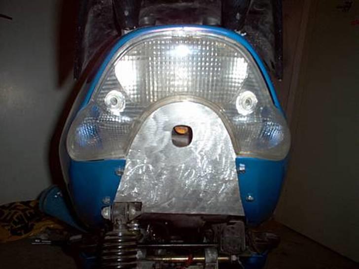 Aprilia sonic billede 5