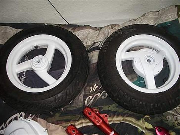 Yamaha jog billede 2