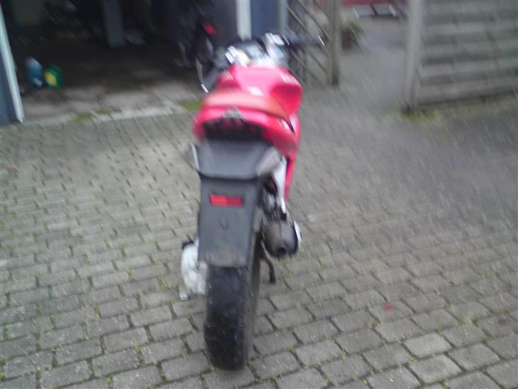 Gilera DNA LC EU 45 billede 5