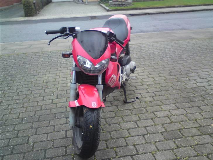 Gilera DNA LC EU 45 billede 6
