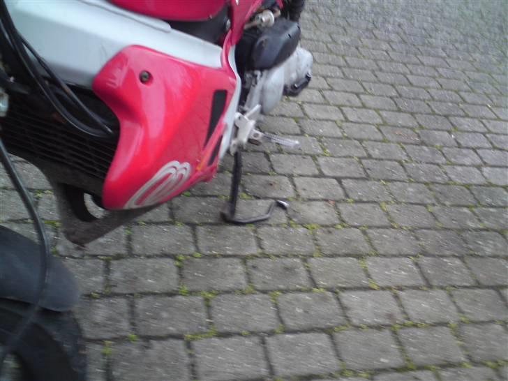 Gilera DNA LC EU 45 billede 8