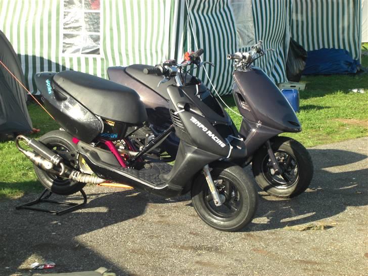 Aprilia Sonic AC™ - SSW 08´  billede 7