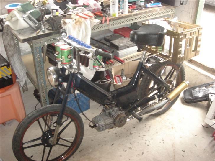 Puch maxi k "solgt" billede 1