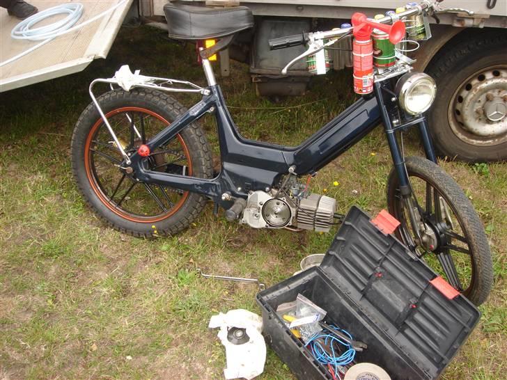 Puch maxi k "solgt" billede 4