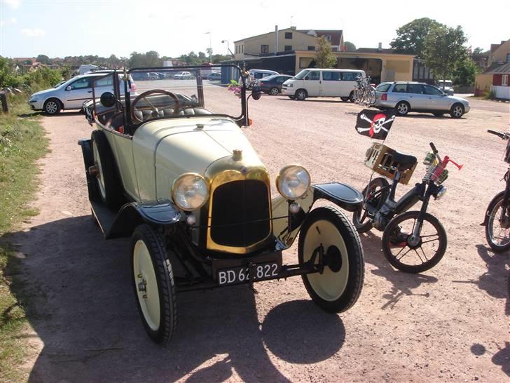 Puch maxi k "solgt" billede 5