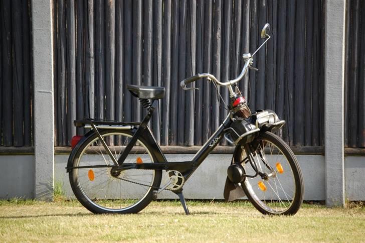 Velo Solex 3800 billede 1