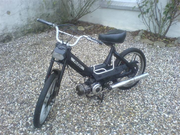 Puch Maxi K (FØR) - Der er den så.. billede 1
