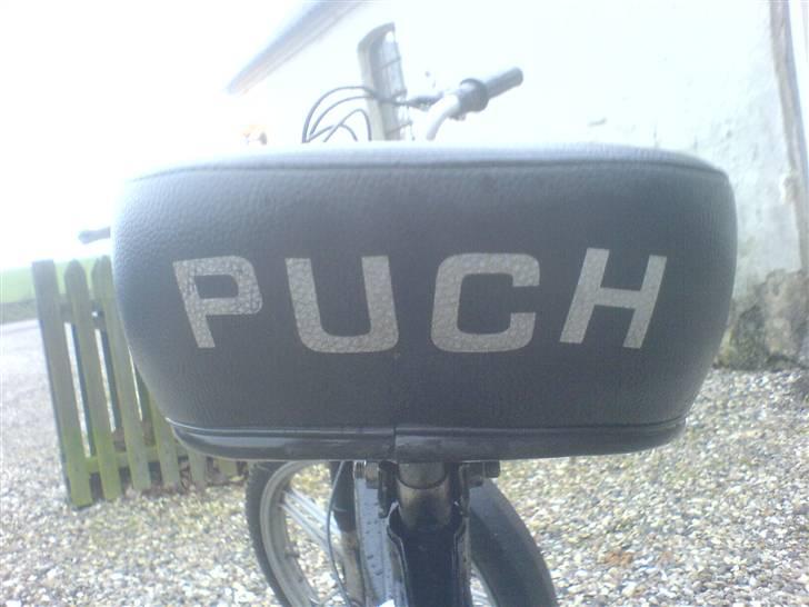 Puch Maxi K (FØR) - PUCH.. billede 2