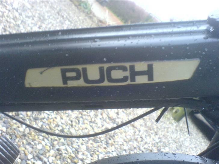 Puch Maxi K (FØR) - PUCH.. igen.. billede 5