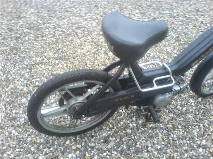 Puch Maxi K (FØR) - Nice.. billede 6