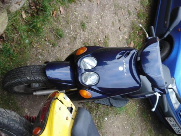 Yamaha neo's billede 3