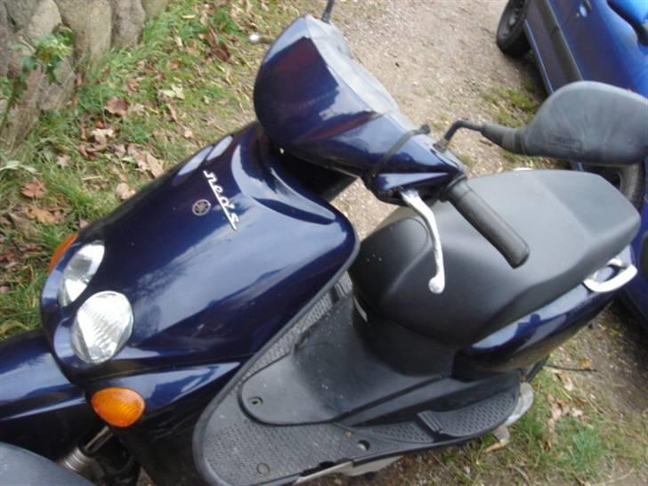 Yamaha neo's billede 4
