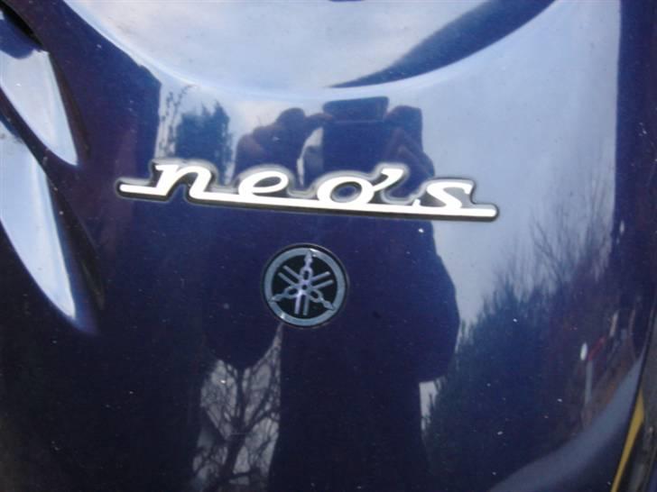 Yamaha neo's billede 5