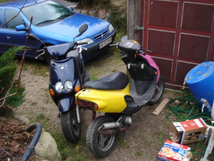 Yamaha neo's billede 7