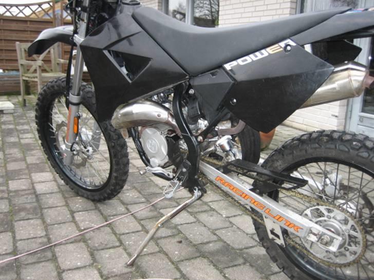 CPI Super Cross Solgt :( billede 5
