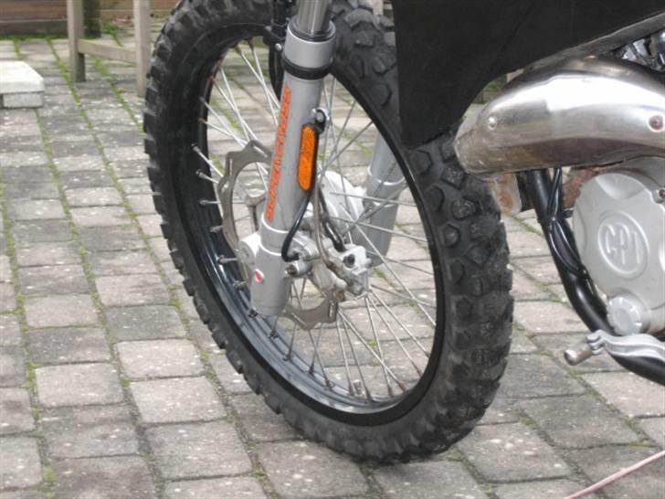 CPI Super Cross Solgt :( billede 6