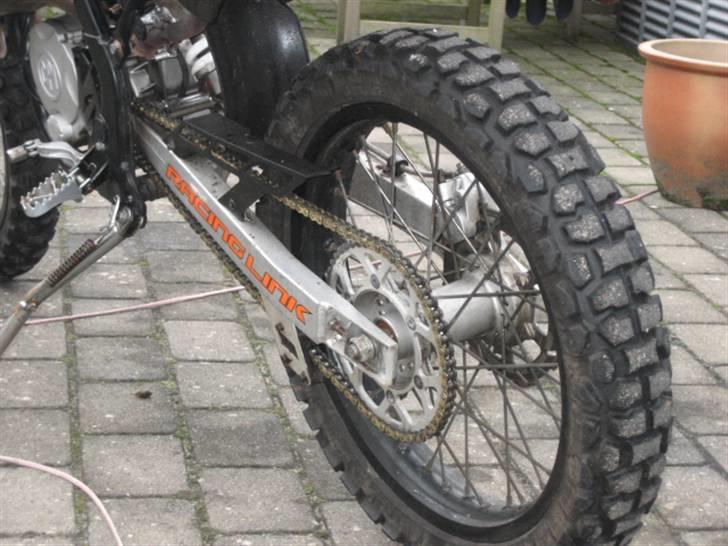 CPI Super Cross Solgt :( billede 7