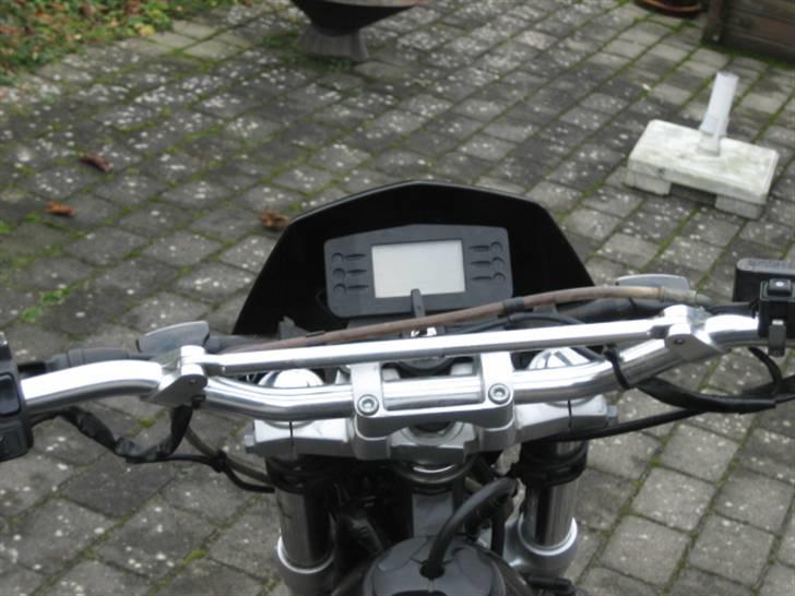 CPI Super Cross Solgt :( billede 9