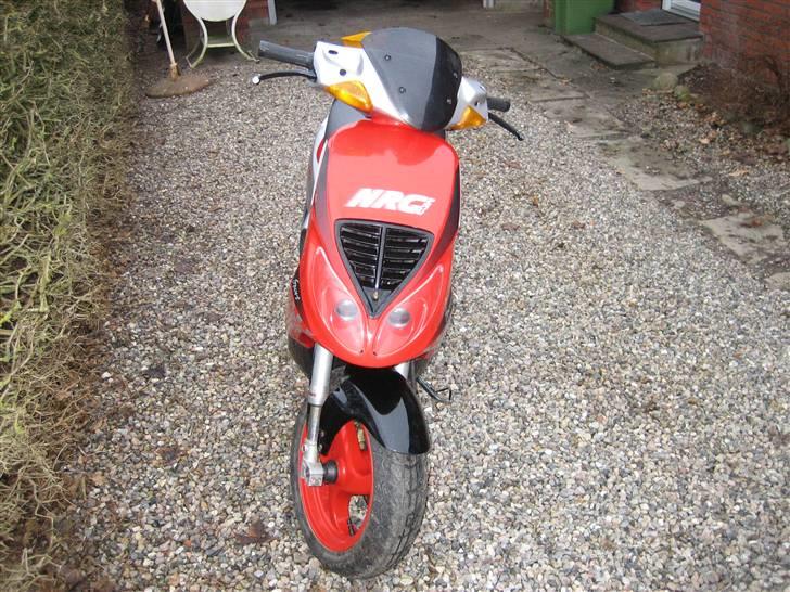 Piaggio NRG MC3 billede 4