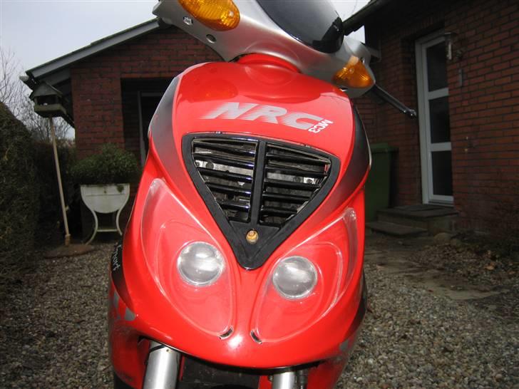 Piaggio NRG MC3 billede 5