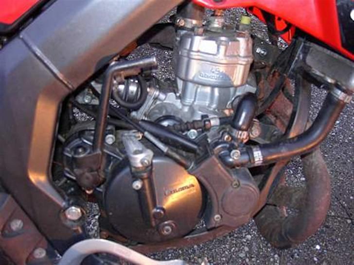 Gilera smt billede 4